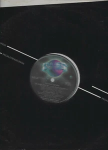 POINTER SISTERS - JUMP - (FOR MY LOVE) / HEART BEAT - VINYL 12" SINGLE 33 1/3 - Picture 1 of 4