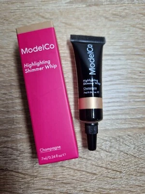 ModelCo Highlighting Shimmer Whip NEU und OVP - Bild 1 von 2
