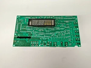 Panel de control Maytag 7601P289-60 - Imagen 1 de 4