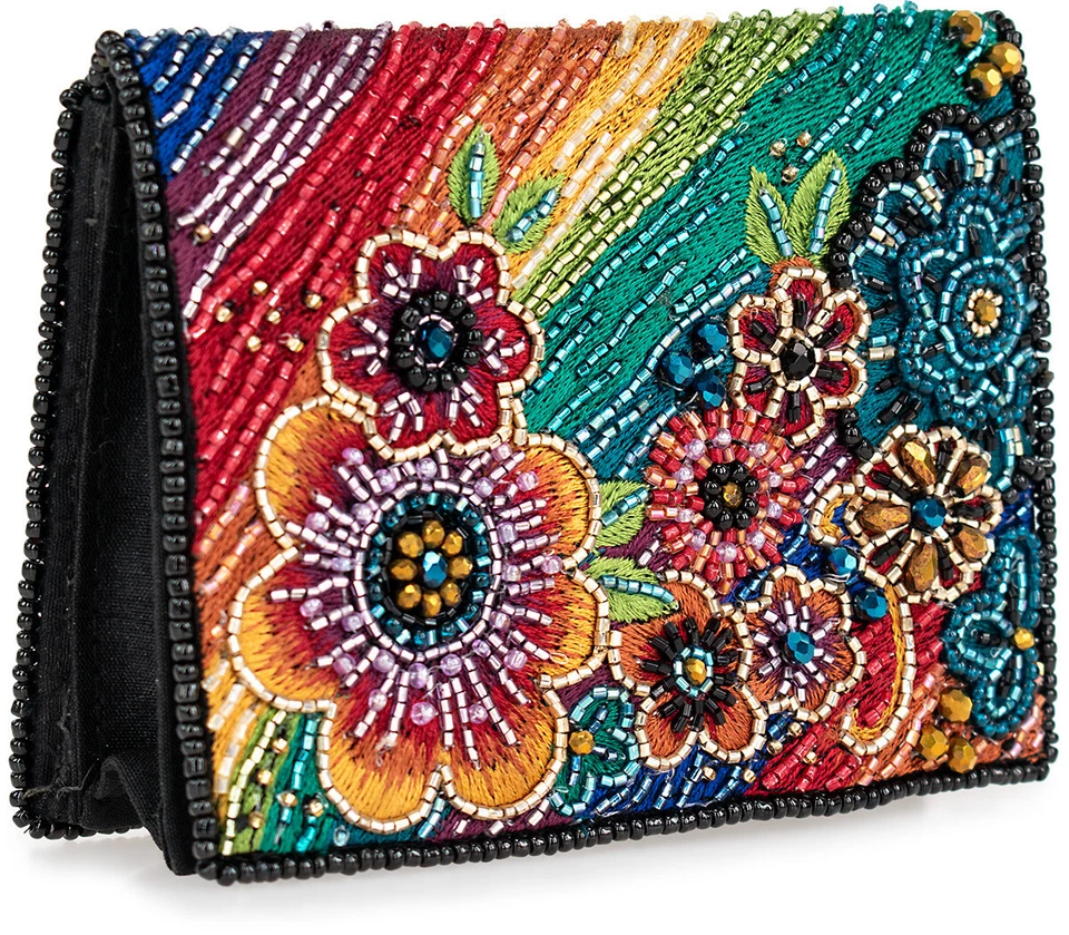 Cartera Mary Frances Wonderland Foto 1 de 4