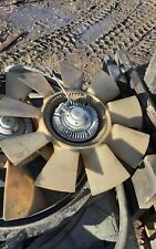 03-07 Ford F250 F350 F450 OEM 6.0L Radiator Cooling Fan Blade Clutch 3C348600AB