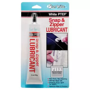 Lubricante a presión y cremallera Star Brite 89102 con PTEF - Imagen 1 de 1