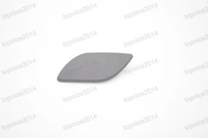 Cubierta de boquilla de tapa de chorro de arandela de faro izquierdo sin pintar para Skoda Octavia 2009-2012 - Imagen 1 de 2