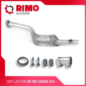 Catalizzatore Renault Modus Grand Modus 1.2 (dal 12/2004) OE 8200276186 Kat - Foto 1 di 1