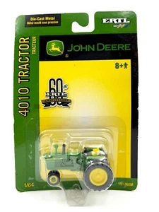 1/64 John Deere 4010 Tractor With Narrow Front - Picture 1 of 1