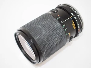 Tamron 35-135mm f3.5-4.5 Zoom Lens for Pentax PK Cameras - Picture 1 of 4