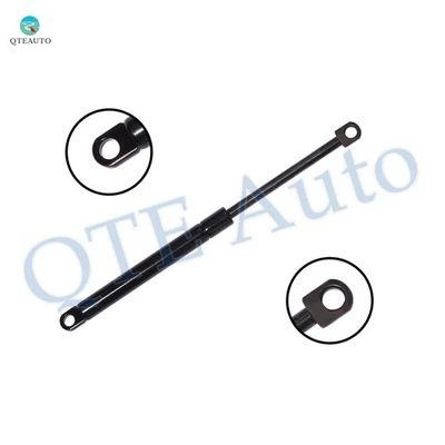 Soporte elevador capó delantero para BMW 735I L6 1988-1992 3,5 L 3430cc Foto 1 de 4