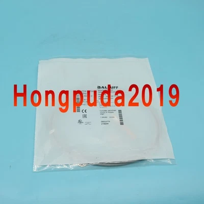 one new for balluff Proximity Switch BES 516-542-BO-H Free shipping - Image 1 of 4