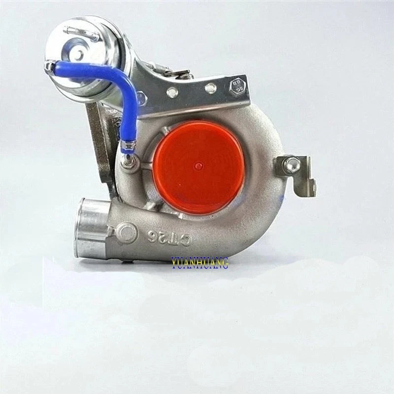 New CT26C3 Turbo for Toyota Celica GT Four ST185 3SG-TE Turbocharger 17201-74030 Foto 1 de 1