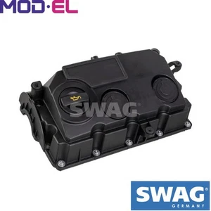 CYLINDER HEAD COVER 33 10 5137 FOR SEAT BMT/BLS/BXJ 1.9L BMM 2.0L 4cyl VW 1.9L - Picture 1 of 7