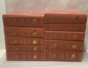 Broadfoot Confederate Storia Militare Set Completo Edizioni Estese 19 Totali - Foto 1 di 18