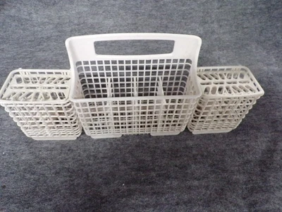 W10807920 KENMORE CESTA DE CUBIERTOS LAVAVAJILLAS Foto 1 de 2