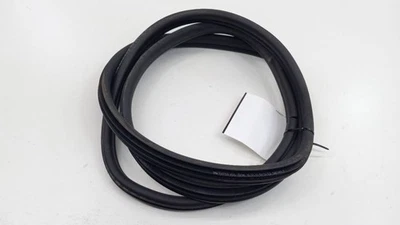 BMW 328I en carrocería puerta jamba sello trasero izquierdo 2009 2010 2011 2012 2013 Foto 1 de 4