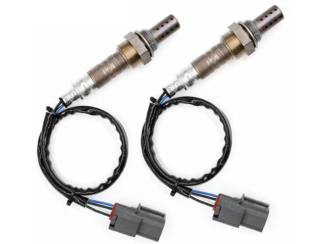 Replacement 37YH48D Oxygen Sensor Set Fits 1996-1999 Isuzu Oasis - Image 1 of 1