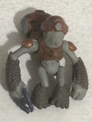 Figura de acción de juguete Halo 4 Grunt Storm Foto 1 de 3