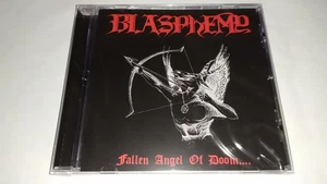 Blasphemy : fallen angel of doom - Bild 1 von 2