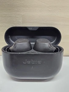 Jabra Elite 8 Active Bluetooth Wireless Earbuds - Schwarz (BESCHREIBUNG LESEN) - Bild 1 von 3