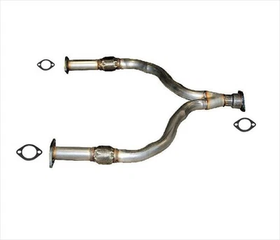 Se adapta a Infiniti FX35 FX45 2003-2004 motor Y tubo flexible REF# 20020-CG000 Foto 1 de 4