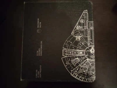 Amazon Kindle Scribe 1a generazione Wi-Fi con custodia e stilo Star Wars Bundle - Immagine 1 di 2