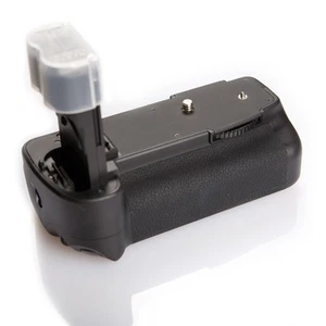 PHOTTIX BATTERY GRIP per CANON EOS 7D tipo BG-E7 NUOVO IMPUGNATURA VERTICALE - Foto 1 di 1