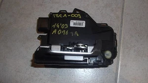 Türschloß vorne links Audi A4 2001 4B1837015G - Bild 1 von 1