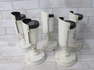 Used AXIS P1435-LE Communications Network Camera set of 5 Operation confirmed JP - Picture 1 of 9