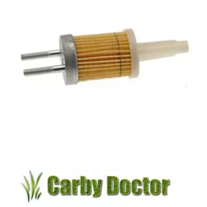 FUEL FILTER ASSEMBLY FOR YANMAR DIESEL ENGINES L40 & L48 - Picture 1 of 1