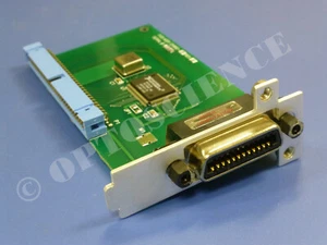 Tarjeta GPIB enchufable Newport 25882-01 para controlador de movimiento ESP300 - Imagen 1 de 3