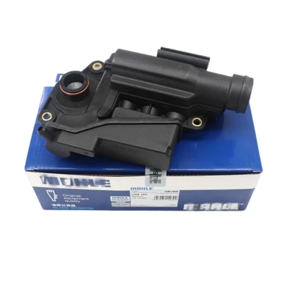 079103464F Mahle Oil Separator PCVvalve  for 2008-2010 Audi A6 A8 S5 RS4 4.2 - Imagem 1 de 4