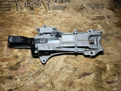 Conjunto de columna de dirección Mercedes Benz CLA GLA 45 AMG OEM A2464608801 Foto 1 de 4