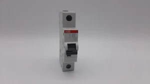 ABB B16 S201 Sicherung Leitungsschutzschalter 230V/400V - Bild 1 von 1