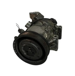 COMPRESSORE CLIMA A/C ARIA CONDIZIONATA TOYOTA YARIS P1 1.3 B 2003 GE4472208994 - Foto 1 di 5