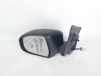 1728310 SPECCHIO RETROVISORE ESTERNO SX FORD FOCUS II REST (2°SERIE) (2008>2011) - Imagen 1 de 4
