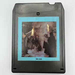 Richard Pryor - Is It Something I Said - Restored 8 Track Tape, New Pad, Splice - Picture 1 of 6