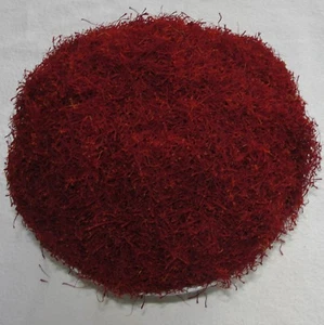 Saffron Crocus Flower Sativus Afghan Farm Botanical Herbal Zafran Zafron 20 Gram - Picture 1 of 15