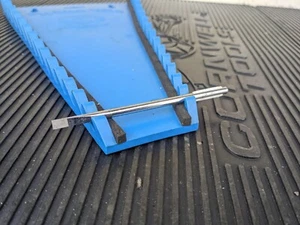 #ao291 NEW Snap-On Replacement Shank for 7/32" Flathead Screwdriver SGD306B - Picture 1 of 13