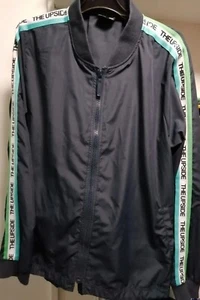 GIACCA LEGGERA DONNA VINTAGE THE UPSIDE TAGLIA 16 - Foto 1 di 11