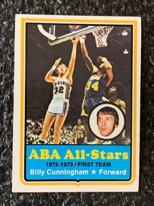 1973 Topps Basketball U-PICK #200-265