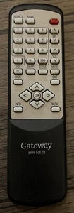 Mando a distancia para TV Gateway SFR-105.01 modelos desconocidos solo uno disponible en cualquier lugar - Imagen 1 de 2