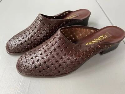 NIB Connie Melissa Lea Brown 8M (P bt1*) - Image 1 of 4