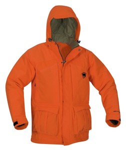 Blaze Orange (Camo) Orange Hunting 