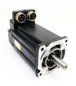 Allen-Bradley MPL-B330P-SK22AA 7033-05-4101 1,8kW 5000rpm Servomotor -used/Attn- - Bild 1 von 7