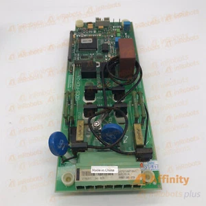 1 pieza para placa principal de control de circuito de fuente de alimentación ABB SDCS-FEX-2A 3ADT311500R0001 - Imagen 1 de 15