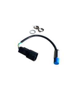 84058861-Sensor- Proximity Sensor-New Holland Original Parts - Picture 1 of 3