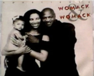 Womack & Womack - Conscience CD (1999) Audio Quality Guaranteed Amazing Value - Picture 1 of 9