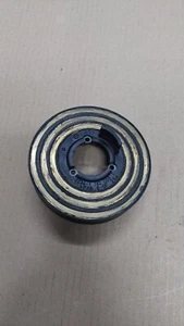BMW E36 sport steering wheel 2 slip ring 32341162028 genuine @ Great - Picture 1 of 5