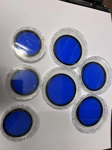 Infrared Filter Aerochrome  /  IR-chrome 52mm filter Third Generation - Picture 1 of 17