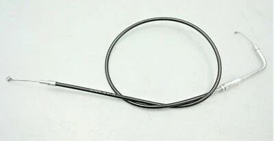 Choice Zug cable Harley Softail FLSTC FXSTB FXSTBI Heritage Classic 06-0275 Q - Bild 1 von 3