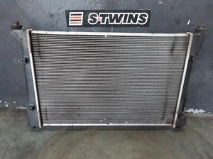 FORD FALCON RADIATOR FG-FGX, AUTO, 2.0, PETROL, 10/11-12/16 11 12 13 14 15 16 - Picture 1 of 3