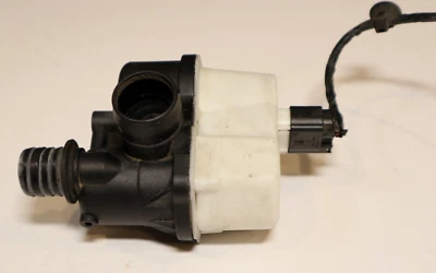 Válvula de detecção de vazamento de combustível 2008-2013 Mini Cooper fabricante de equipamento original - Imagem 1 de 4